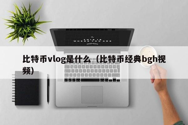 比特币vlog是什么（比特币经典bgh视频）