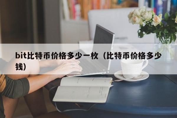 bit比特币价格多少一枚（比特币价格多少钱）