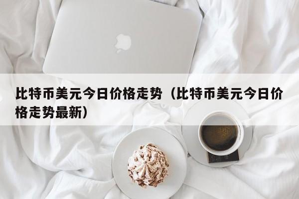 比特币美元今日价格走势（比特币美元今日价格走势最新）