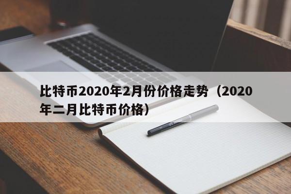 比特币2020年2月份价格走势（2020年二月比特币价格）