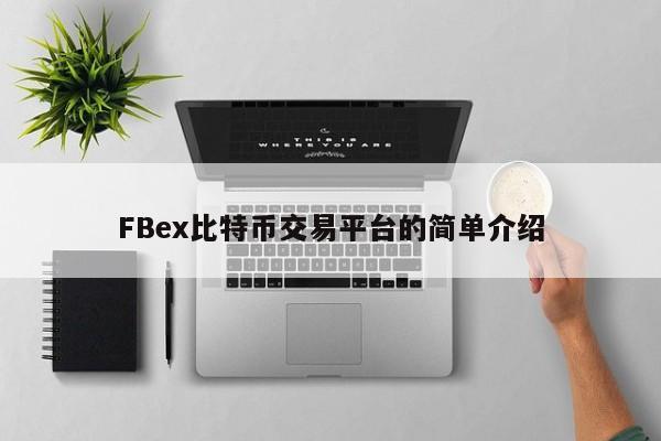 FBex比特币交易平台的简单介绍