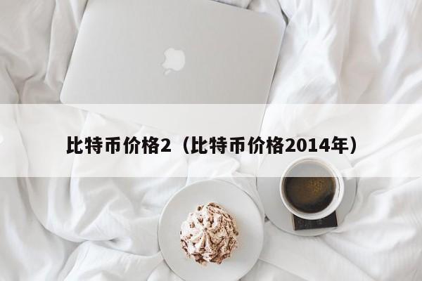 比特币价格2（比特币价格2014年）