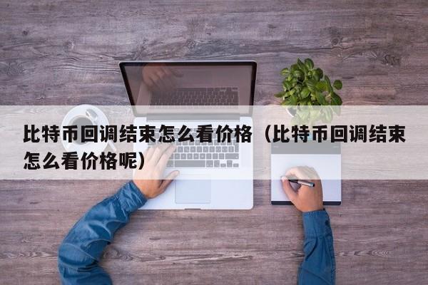比特币回调结束怎么看价格（比特币回调结束怎么看价格呢）
