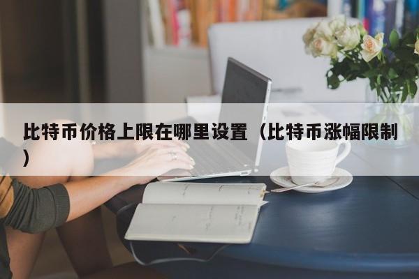 比特币价格上限在哪里设置（比特币涨幅限制）