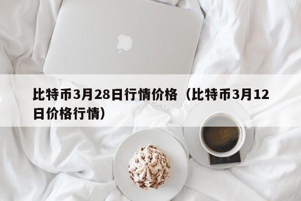 比特币3月28日行情价格（比特币3月12日价格行情）
