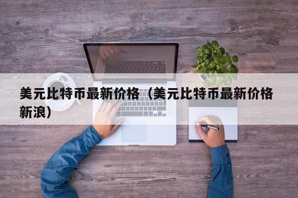 美元比特币最新价格（美元比特币最新价格 新浪）