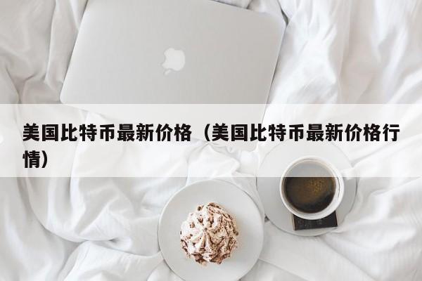 美国比特币最新价格（美国比特币最新价格行情）