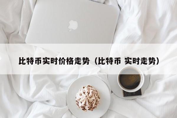 比特币实时价格走势（比特币 实时走势）