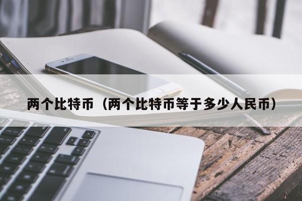 两个比特币（两个比特币等于多少人民币）
