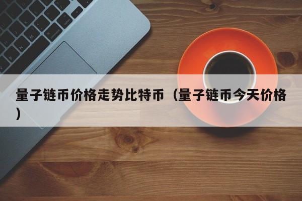 量子链币价格走势比特币（量子链币今天价格）