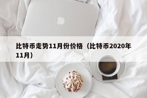 比特币走势11月份价格（比特币2020年11月）