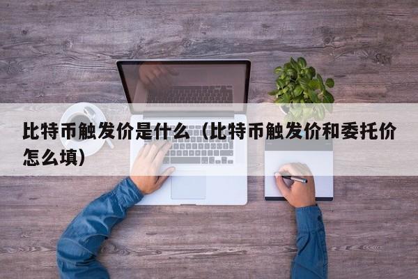 比特币触发价是什么（比特币触发价和委托价怎么填）