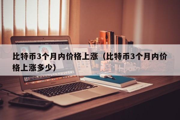 比特币3个月内价格上涨（比特币3个月内价格上涨多少）