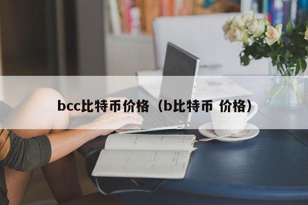bcc比特币价格（b比特币 价格）