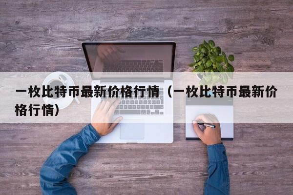 一枚比特币最新价格行情（一枚比特币最新价格行情）
