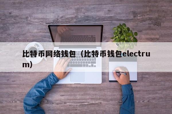 比特币网络钱包（比特币钱包electrum）