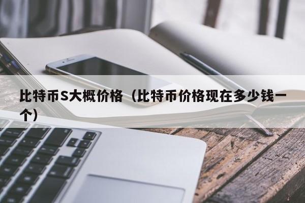 比特币S大概价格（比特币价格现在多少钱一个）