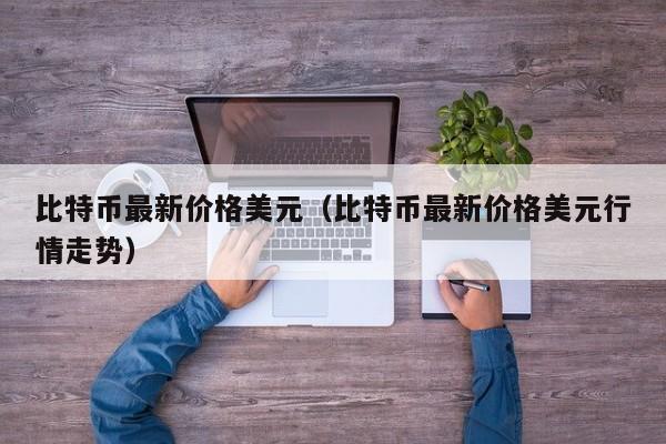 比特币最新价格美元（比特币最新价格美元行情走势）