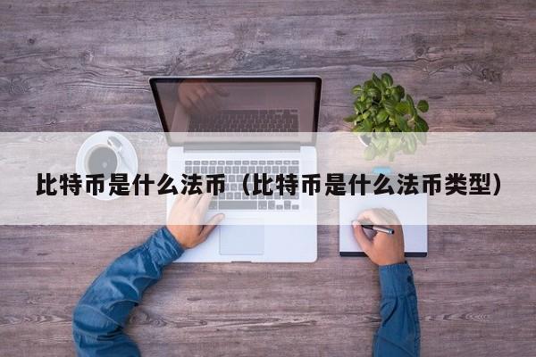 比特币是什么法币（比特币是什么法币类型）